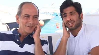 قانوني يكشف لبلدنا اليوم موقف نجل الفنان هشام سليم من الميراث