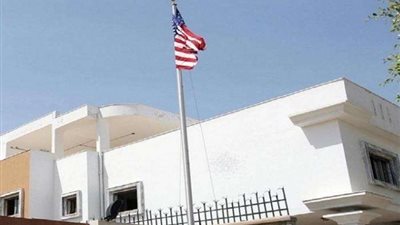 السفارة الأمريكية في ليبيا تحذر من أزمة إنسانية في سرت