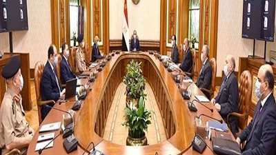 بالتفاصيل.. قرارات مجلس الأمن القومي بشأن ملف سد النهضة