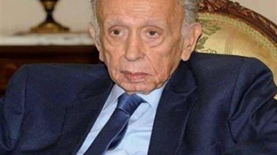 مجلس وزراء الإعلام العرب يكرم محمد عبد الجواد رئيس وكالة أنباء الشرق الأوسط الأسبق