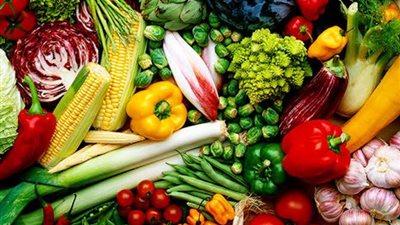 أسعار الخضروات والفواكه اليوم الجمعة في الأسواق