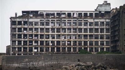 مشفى نفسي تحول ملجأ للأرواح المعذبة تسكنه الأشباح.. أعرف الحكاية