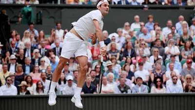 فيدرر يغيب عن البطولات لنهاية 2020