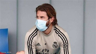 تقارير: راموس باقٍ في ريال مدريد لموسمين مقبلين