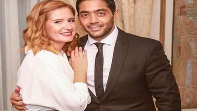 بعد طلاقهما.. أحمد فلوكس يغازل هنا شيحة عبر انستجرام