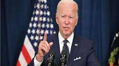 وصمة عار.. الكونجرس يفتح النار على جو بايدن