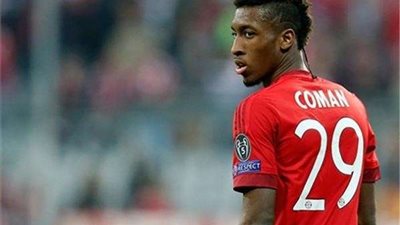 كومان: ساني لن يمثل مشكلة إلا في حالة واحدة