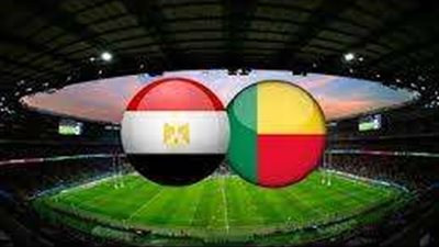 بث مباشر مباراة مصر أمام النيجر الودية اليوم