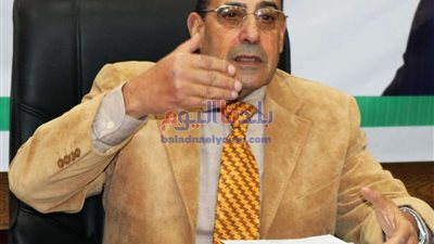 محافظ شمال سيناء يؤكد على استرداد أملاك الدولة وإزالة المخالفات