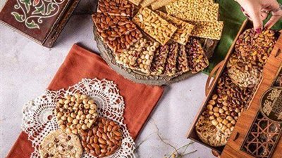 تعرف على أسعار حلاوة المولد النبوي بالأسواق