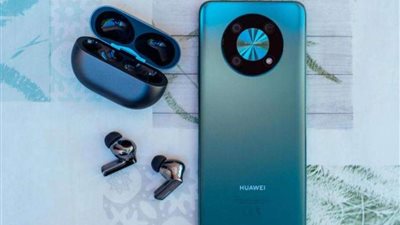 بـ4500 جنيه بس.. تعرف على مميزات هاتف HUAWEI Nova Y90