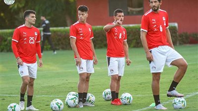 تعرف على موعد مباراة منتخب مصر القادمة