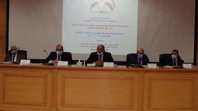 الزراعة تبدأ لأول مرة في حصر الثروة الداجنة إلكترونيًا