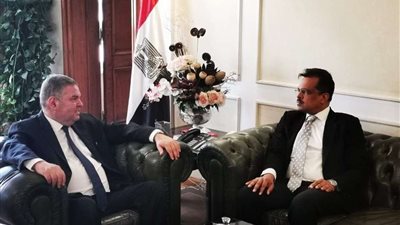 انطلاق المرحلة الثالثة من التحول الرقمي لشركات وزارة قطاع الأعمال العام