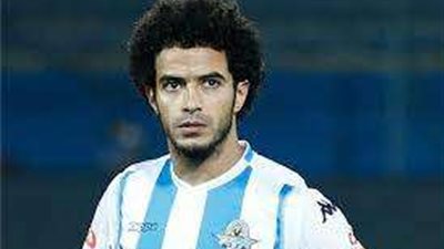 الزمالك يعلن التعاقد مع عمر جابر قادما من بيراميدز