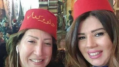 تفاصيل إصابة شقيقة رانيا فريد شوقي بفيروس كورونا