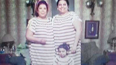 بصورة نادرة.. ابنة رجاء الجداوى تدعو لوالدتها