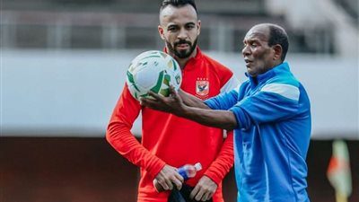 بعد 44 عامًا من الخدمة.. حقيقة وفاة عم حارس أشهر عامل في الأهلي