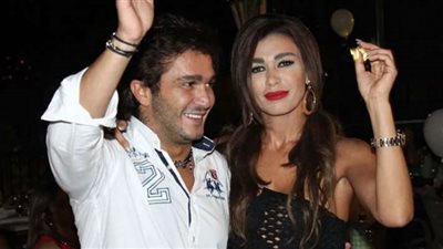 بفيديو من طفولته.. نادين الراسي تستعيد ذكريات شقيقها الراحل