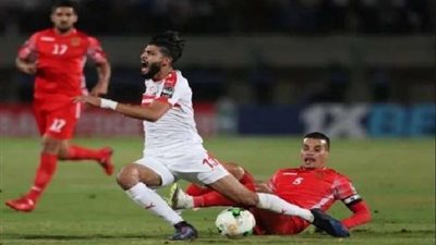 فرجاني ساسي: 