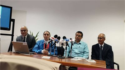 مستشفى وادي النيل تنفرد بأول جهاز منظم لضربات القلب