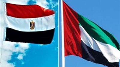 مصر والإمارات يطالبان بالوقف الفوري لإطلاق النيران فى ليبيا