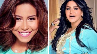 بعد شائعات الخلاف.. أحلام توجة رسالة لـ شيرين عبدالوهاب والأخيرة ترد