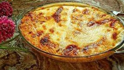 طريقة عمل الأرز  المعمر الفلاحي بخطوات سهلة