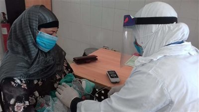 فحص 3 ملايين و673 ألف طفل ضمن المبادرة الرئاسية للكشف المبكر وعلاج ضعف وفقدان السمع