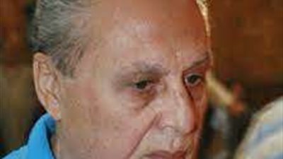 وفاة الفنان السوري ذياب مشهور عن عمر 76 عاما