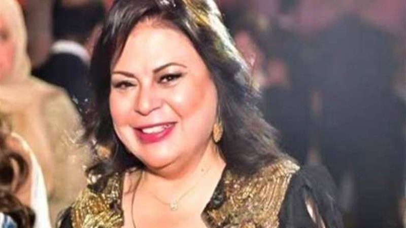 ماجدة زكي