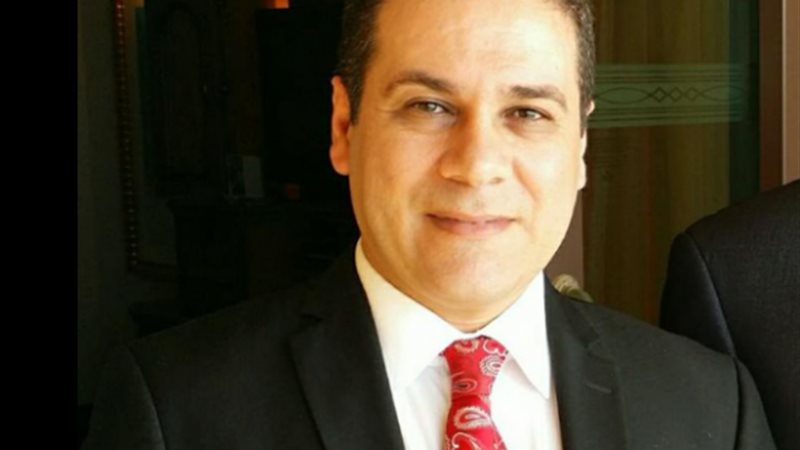 مظهر شاهين