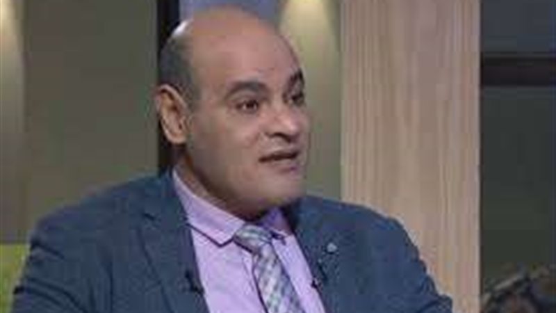 دكتور محفوظ رمزي