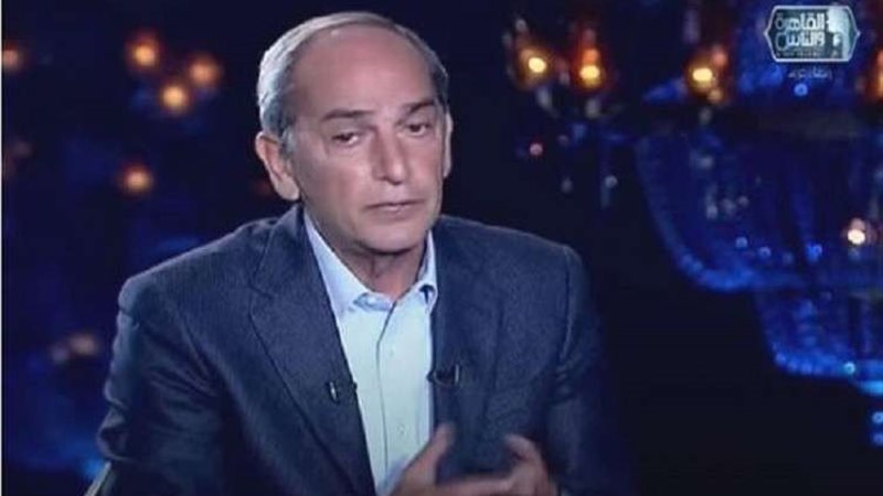 هشام سليم