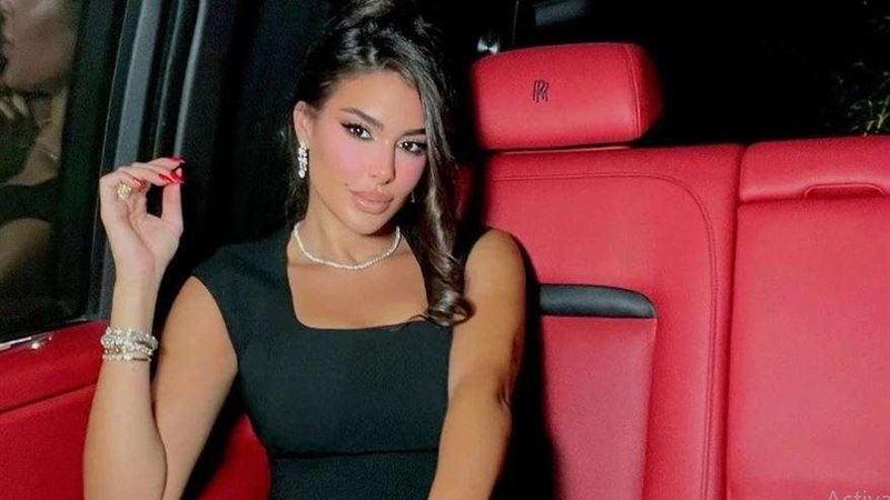 ياسمين صبري