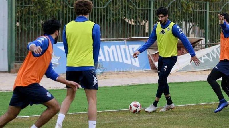 مران بيراميدز