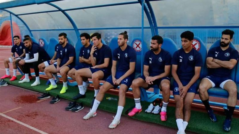 بيراميدز