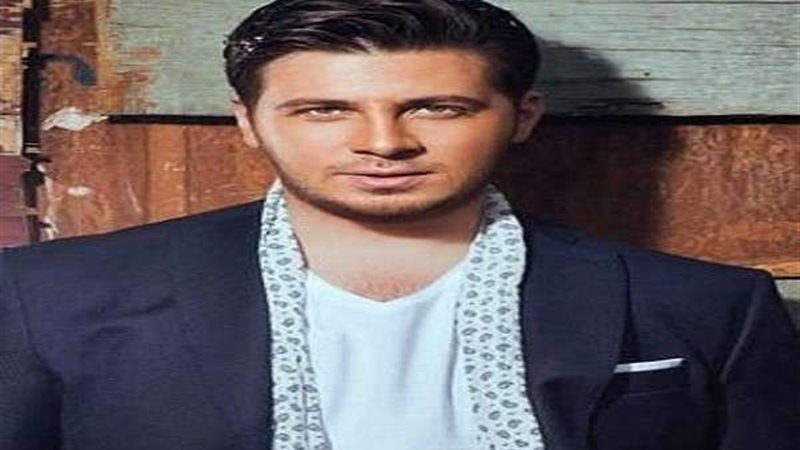 محمد قماح