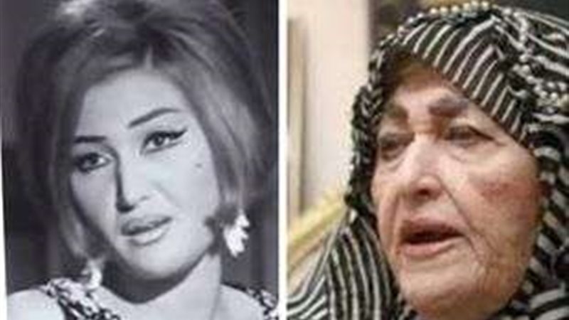 شريفة ماهر