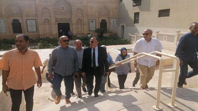المجلس الاعلى للاثار