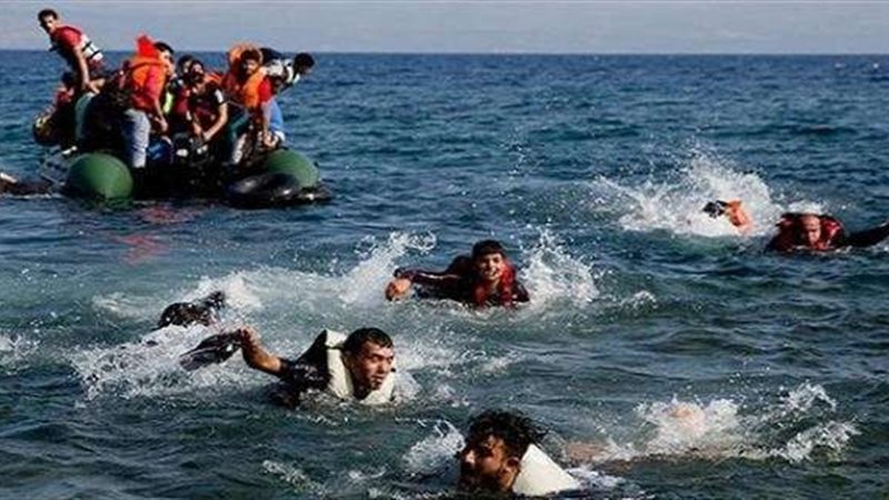 الهجرة الغير شرعية