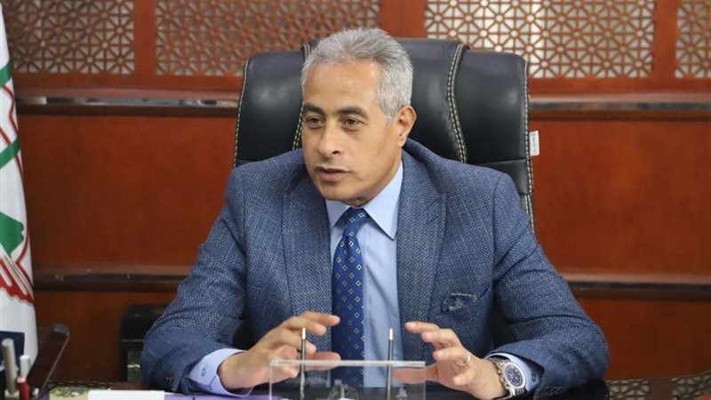 وزير القوى العاملة