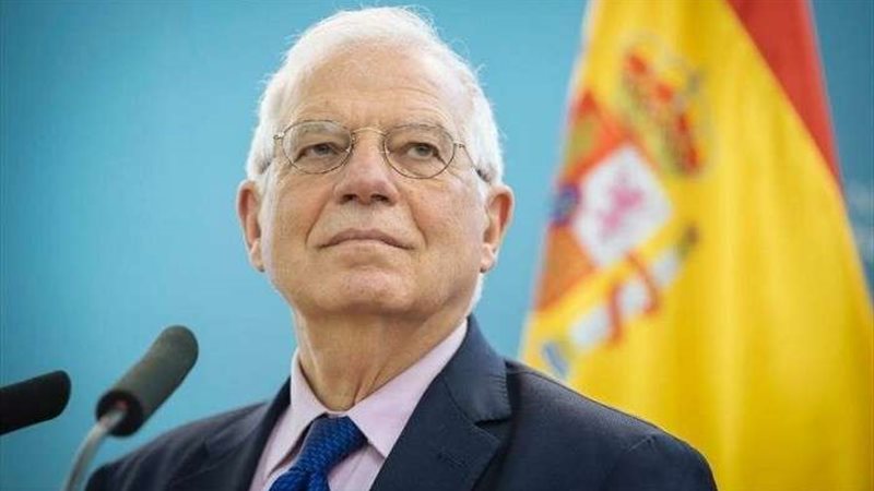 بوريل