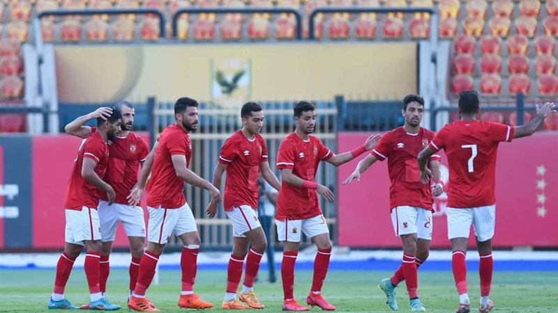 الأهلي