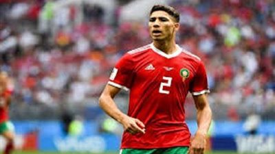 مانشستر سيتي يقدم عرضه الأول لخطف أشرف حكيمي