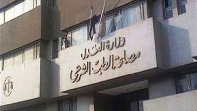 مصلحة الطب الشرعي: سائق مطاردة السويس كان تحت تأثير المخدرات