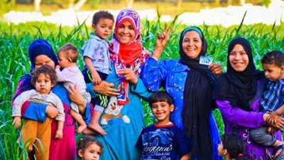 10 شروط للحصول على معاش الأطفال الضماني