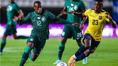 التفاصيل الكاملة.. موعد مباراة السعودية وأمريكا والقنوات الناقلة