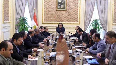 التفاصيل الكاملة لاجتماع الحكومة اليوم لبحث تداعيات كورونا