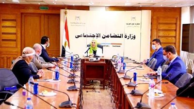 التضامن: تطبيق أول تجربة للجمع بين أطفال وكبار بلا مأوى في مكان واحد